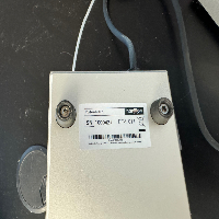 Nanion Suction Control Pro & Port-a-Patch image 1